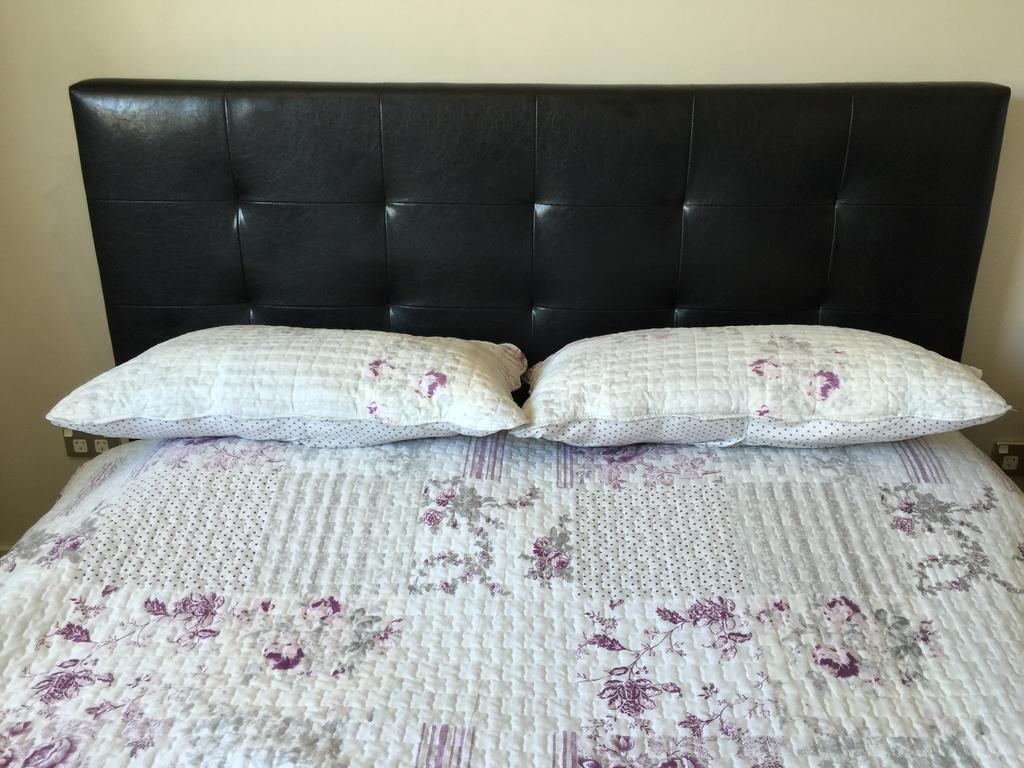 Cozy Cozy Guest House Christchurch Room photo